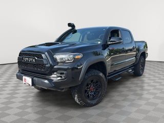 2019 Toyota Tacoma TRD Pro
