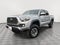 2020 Toyota Tacoma TRD Off-Road