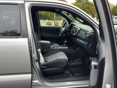 2020 Toyota Tacoma TRD Off-Road