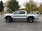 2020 Toyota Tacoma TRD Off-Road