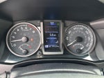 2020 Toyota Tacoma TRD Off-Road