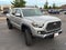 2020 Toyota Tacoma TRD Off-Road