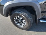 2017 Toyota Tacoma TRD Off-Road