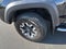 2017 Toyota Tacoma TRD Off-Road
