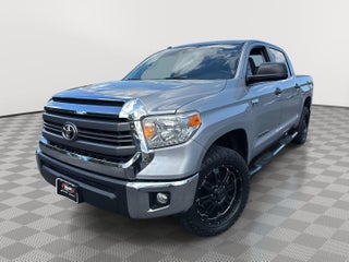 2014 Toyota Tundra Truck SR5