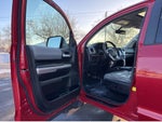2017 Toyota Tundra Limited CrewMax