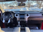2017 Toyota Tundra Limited CrewMax