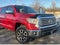 2017 Toyota Tundra Limited CrewMax