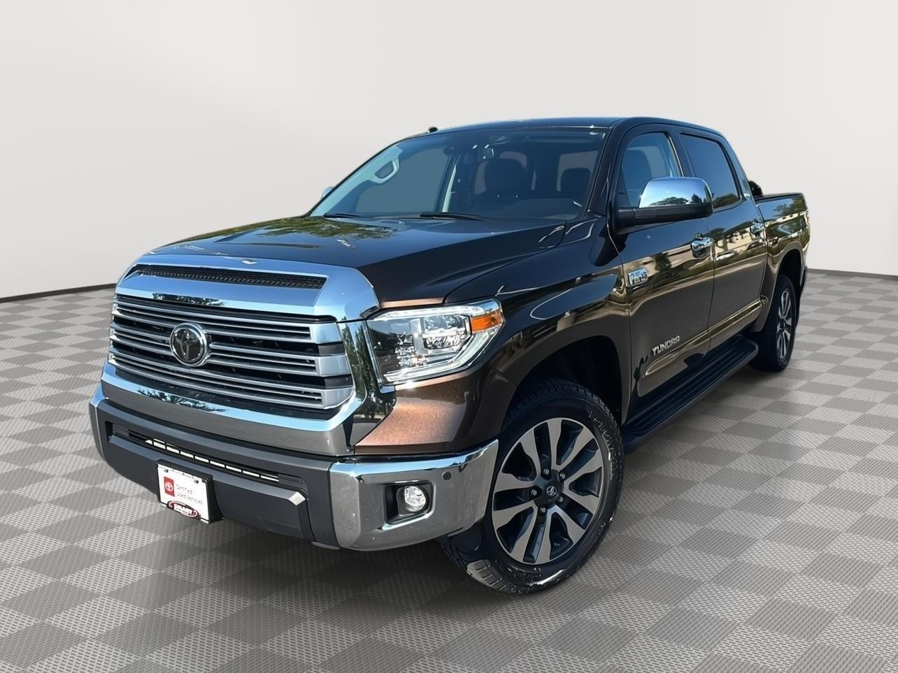 2019 Toyota Tundra Limited