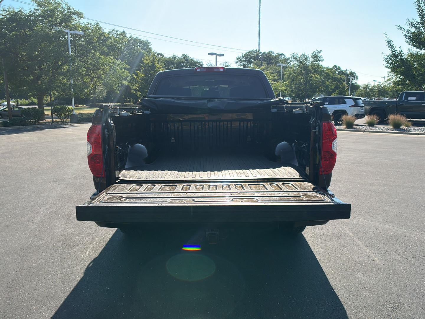 2019 Toyota Tundra Limited