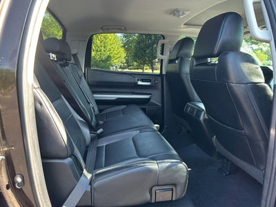 2019 Toyota Tundra Limited
