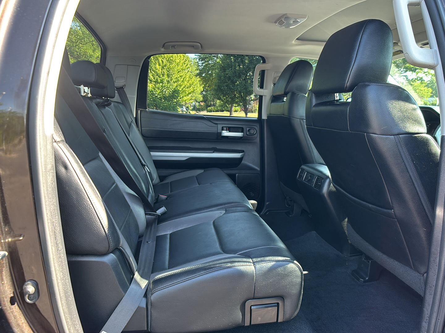 2019 Toyota Tundra Limited
