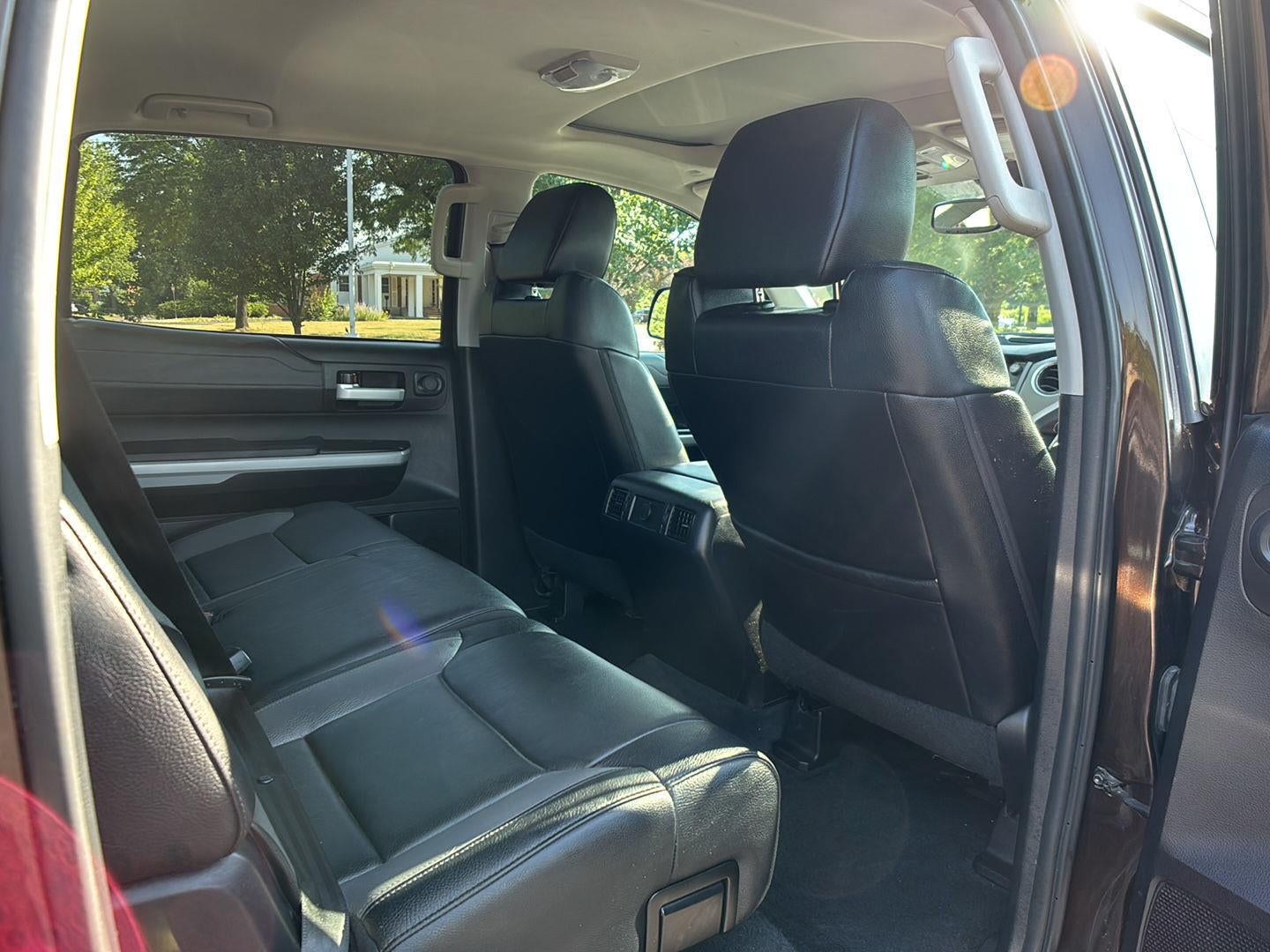 2019 Toyota Tundra Limited