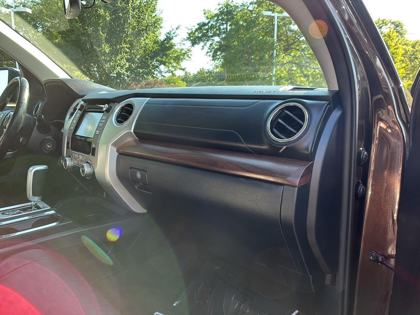 2019 Toyota Tundra Limited