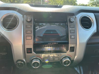 2019 Toyota Tundra Limited