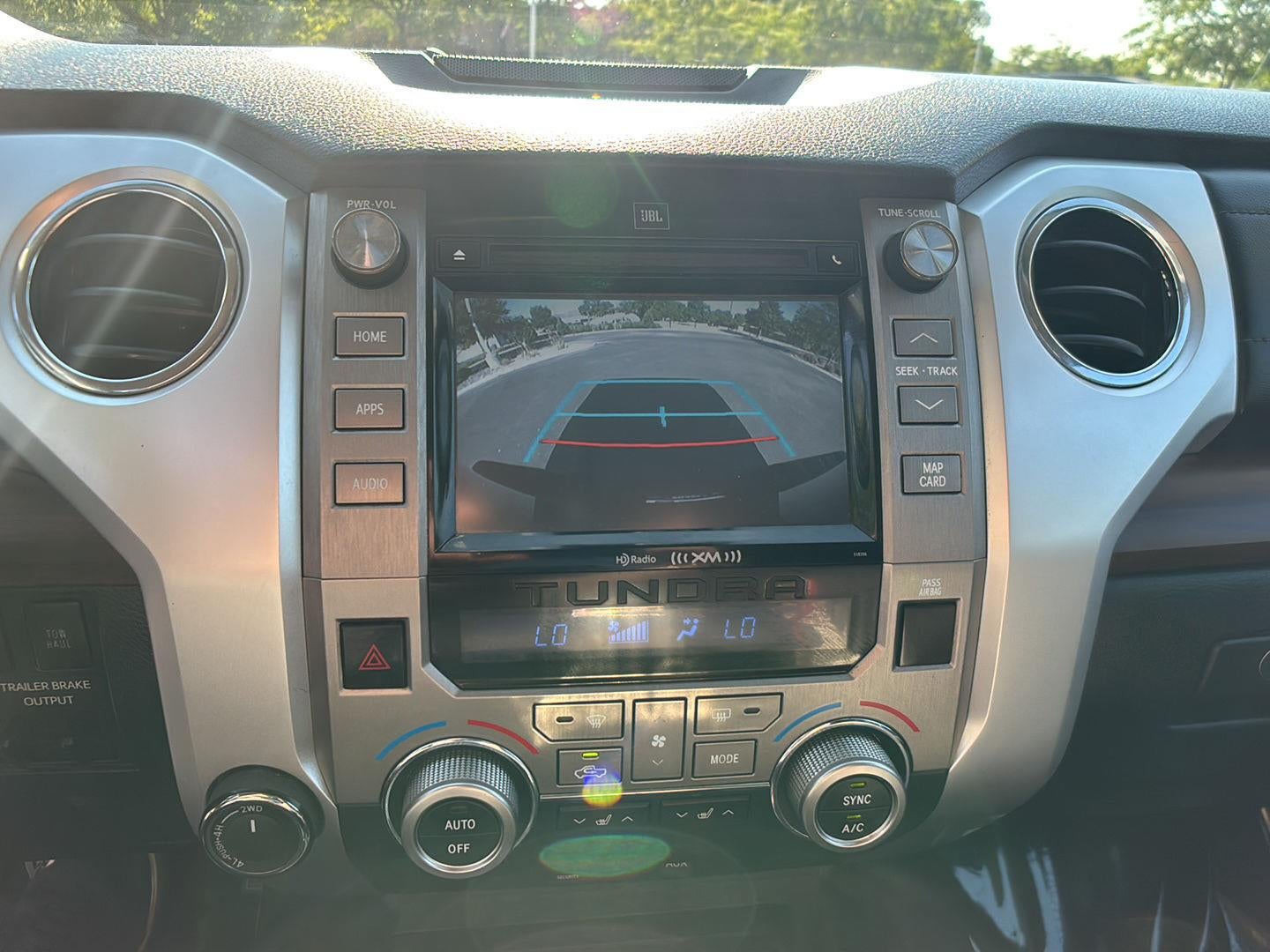 2019 Toyota Tundra Limited
