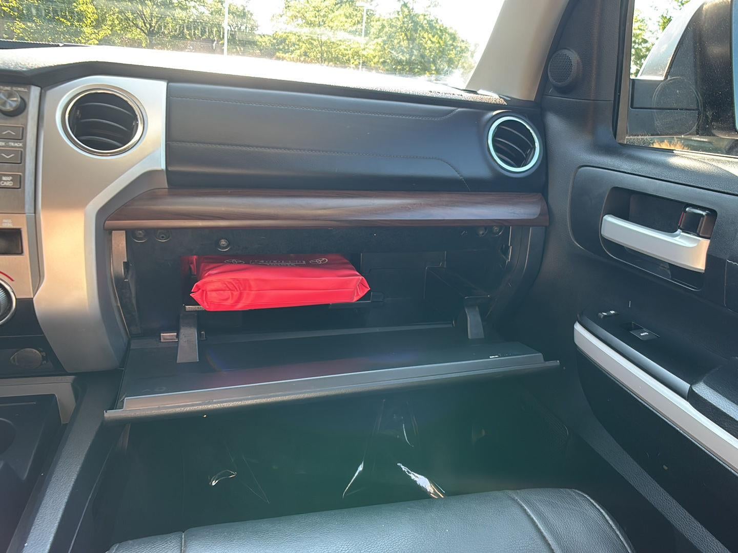 2019 Toyota Tundra Limited