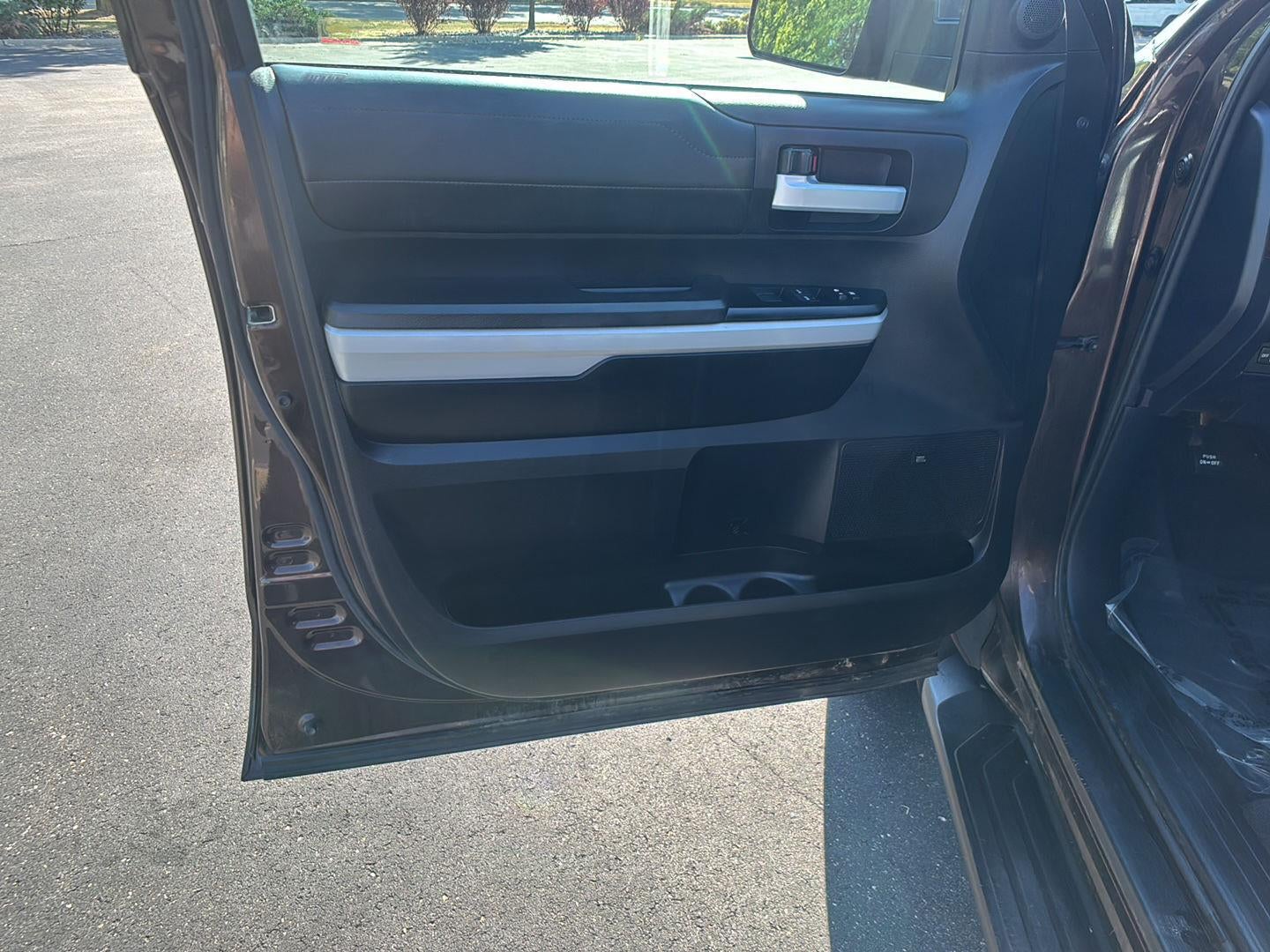 2019 Toyota Tundra Limited
