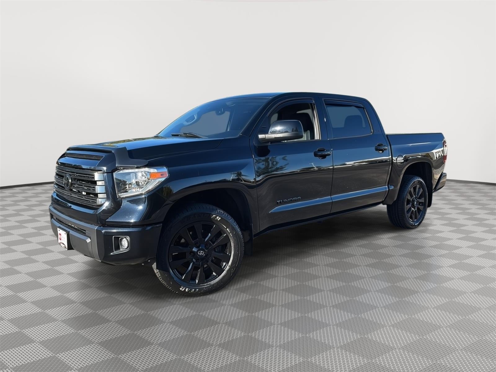2021 Toyota Tundra Limited
