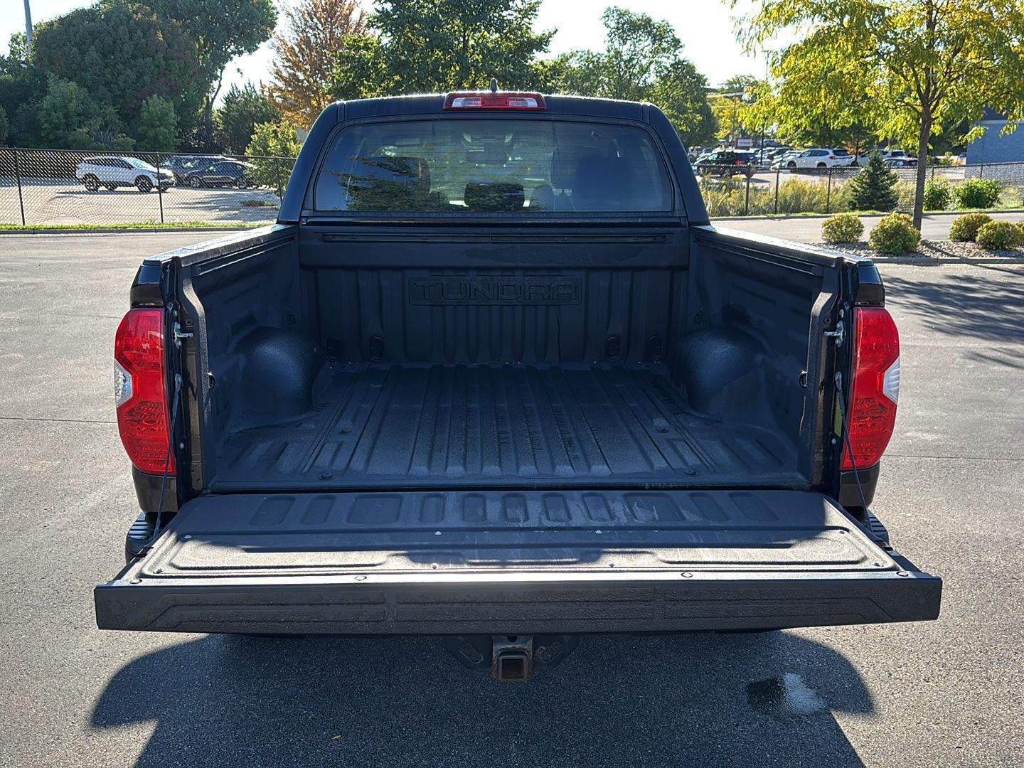 2021 Toyota Tundra Limited