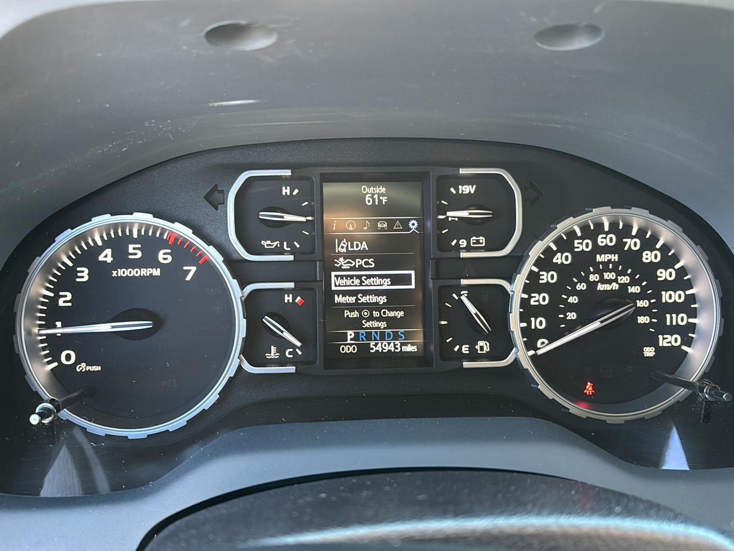 2021 Toyota Tundra Limited