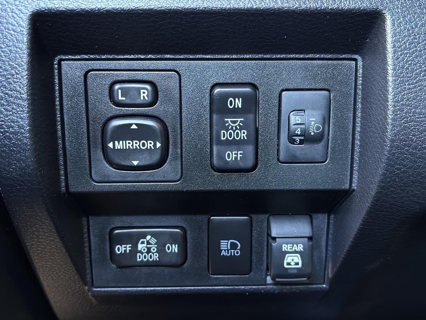 2021 Toyota Tundra Limited