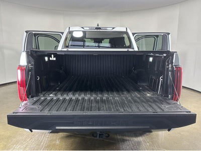 2023 Toyota Tundra Limited Hybrid