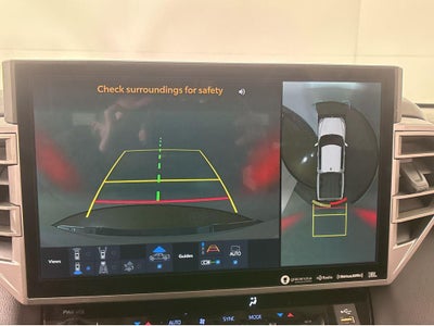 2023 Toyota Tundra Limited Hybrid