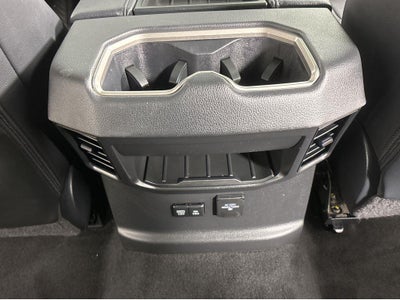 2023 Toyota Tundra Limited Hybrid