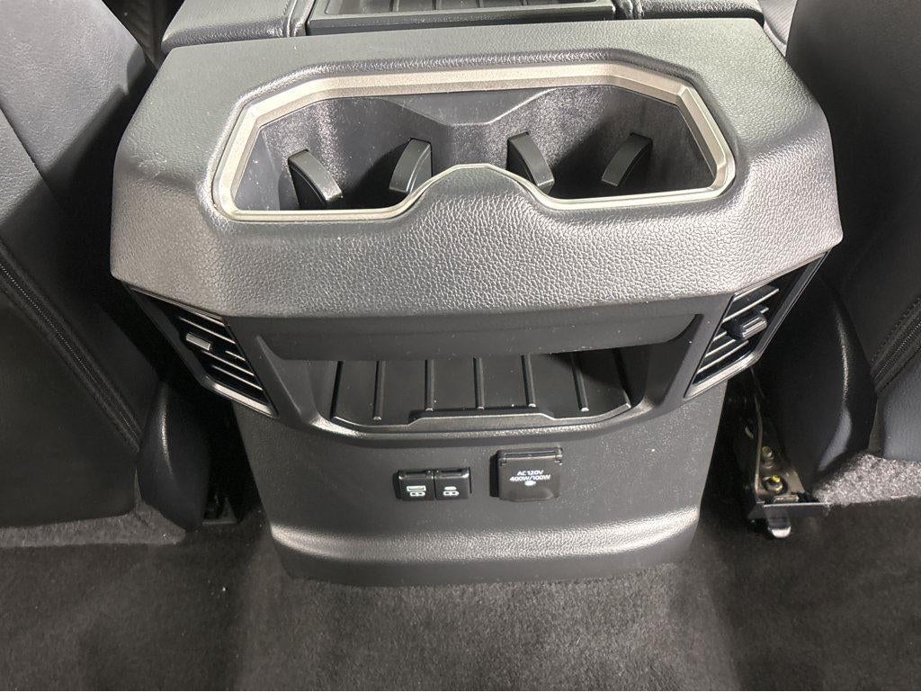 2023 Toyota Tundra Limited Hybrid