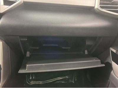 2023 Toyota Tundra Limited Hybrid