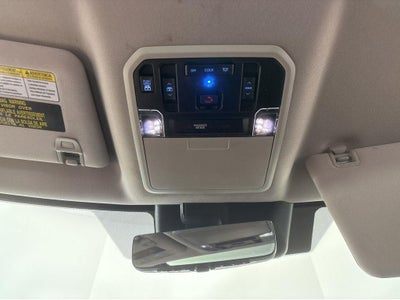 2023 Toyota Tundra Limited Hybrid