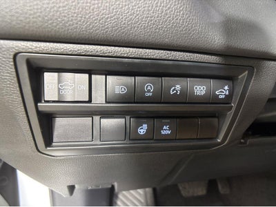 2023 Toyota Tundra Limited Hybrid