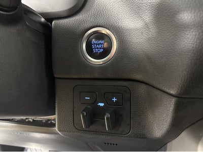 2023 Toyota Tundra Limited Hybrid