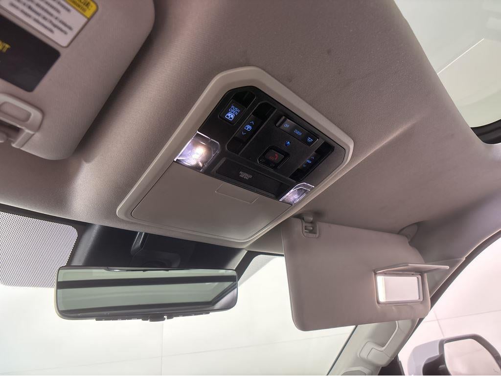 2023 Toyota Tundra Limited Hybrid