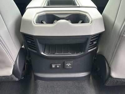 2022 Toyota Tundra Limited HV