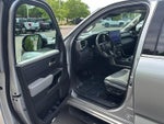 2022 Toyota Tundra Limited HV