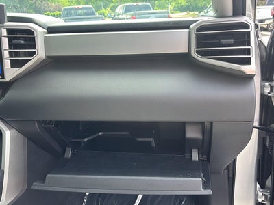 2022 Toyota Tundra Limited HV