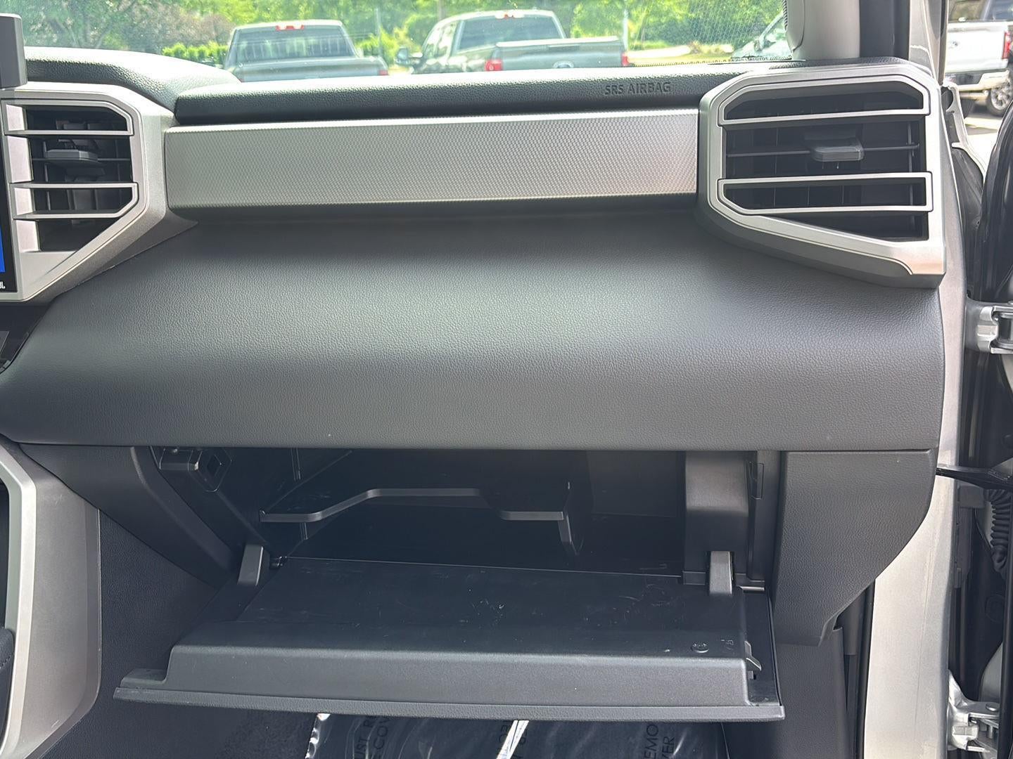 2022 Toyota Tundra Limited HV