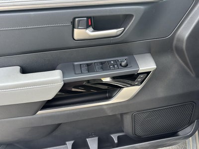 2022 Toyota Tundra Limited HV