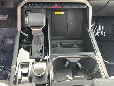 2022 Toyota Tundra Limited HV