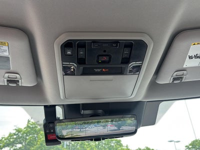 2022 Toyota Tundra Limited HV