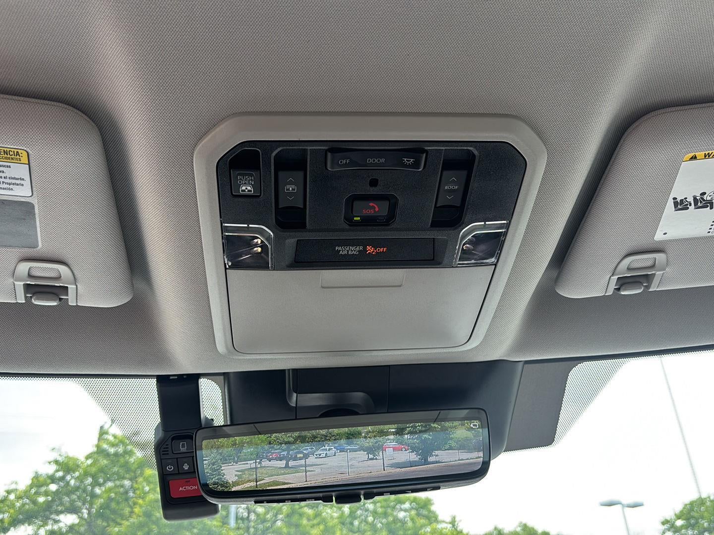 2022 Toyota Tundra Limited HV