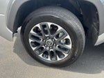 2022 Toyota Tundra Limited HV