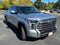 2022 Toyota Tundra Limited HV