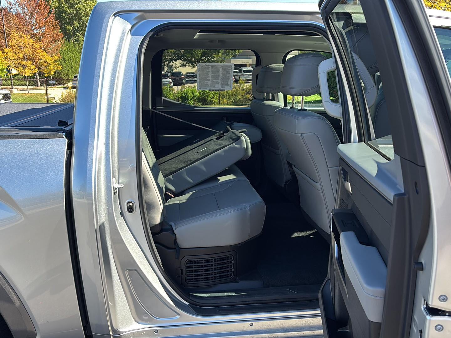 2022 Toyota Tundra Limited HV