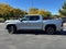 2022 Toyota Tundra Limited HV