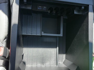 2022 Toyota Tundra Limited HV