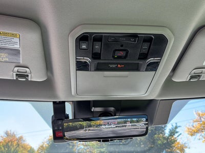 2022 Toyota Tundra Limited HV