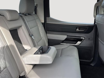 2024 Toyota Tundra Limited HV